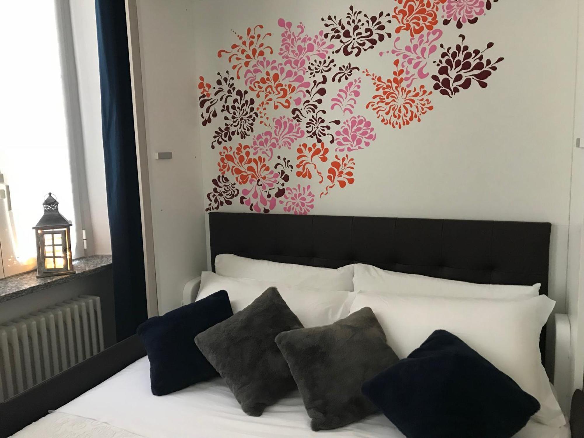 Love & Smile Apartment By Rent All Como Exterior photo