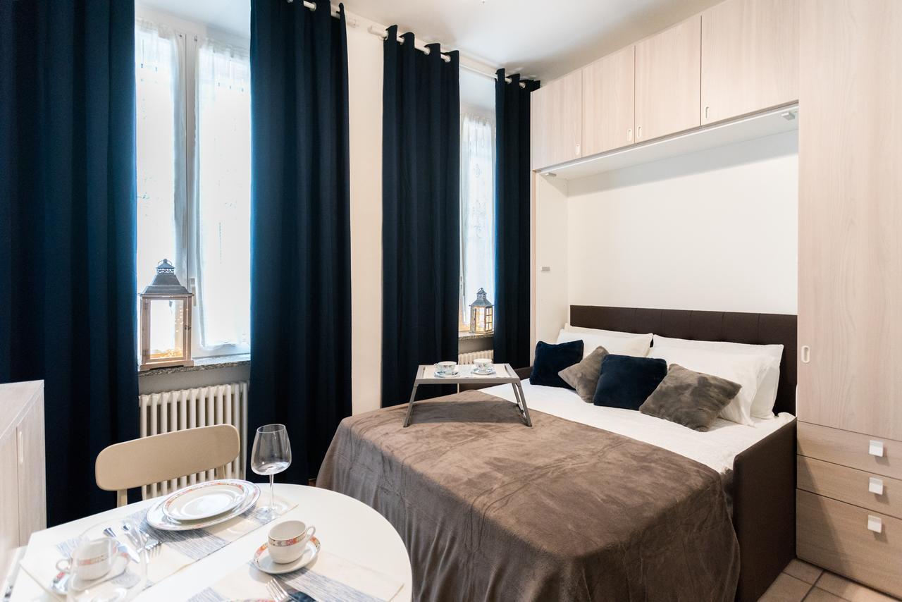 Love & Smile Apartment By Rent All Como Exterior photo